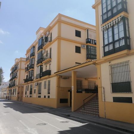 Apartamento Tres Carabelas Ii, Ac, Wifi, Parking Sanlúcar de Barrameda Zewnętrze zdjęcie