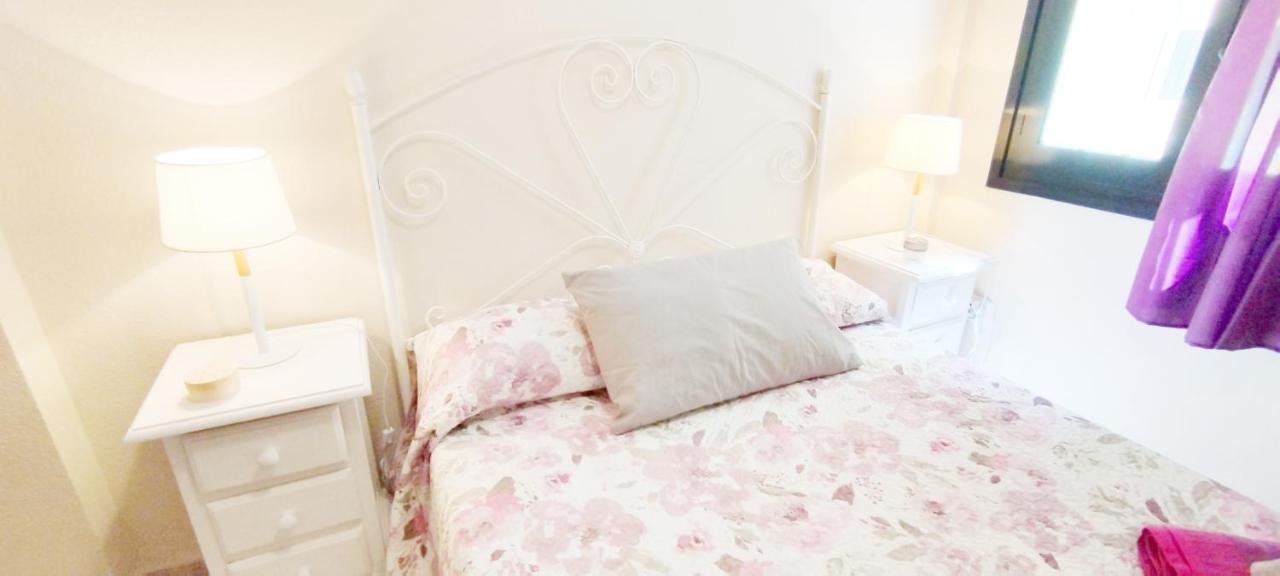 Apartamento Tres Carabelas Ii, Ac, Wifi, Parking Sanlúcar de Barrameda Zewnętrze zdjęcie