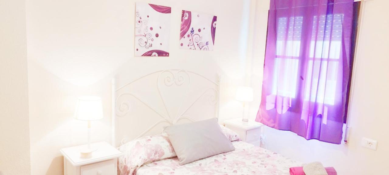 Apartamento Tres Carabelas Ii, Ac, Wifi, Parking Sanlúcar de Barrameda Zewnętrze zdjęcie