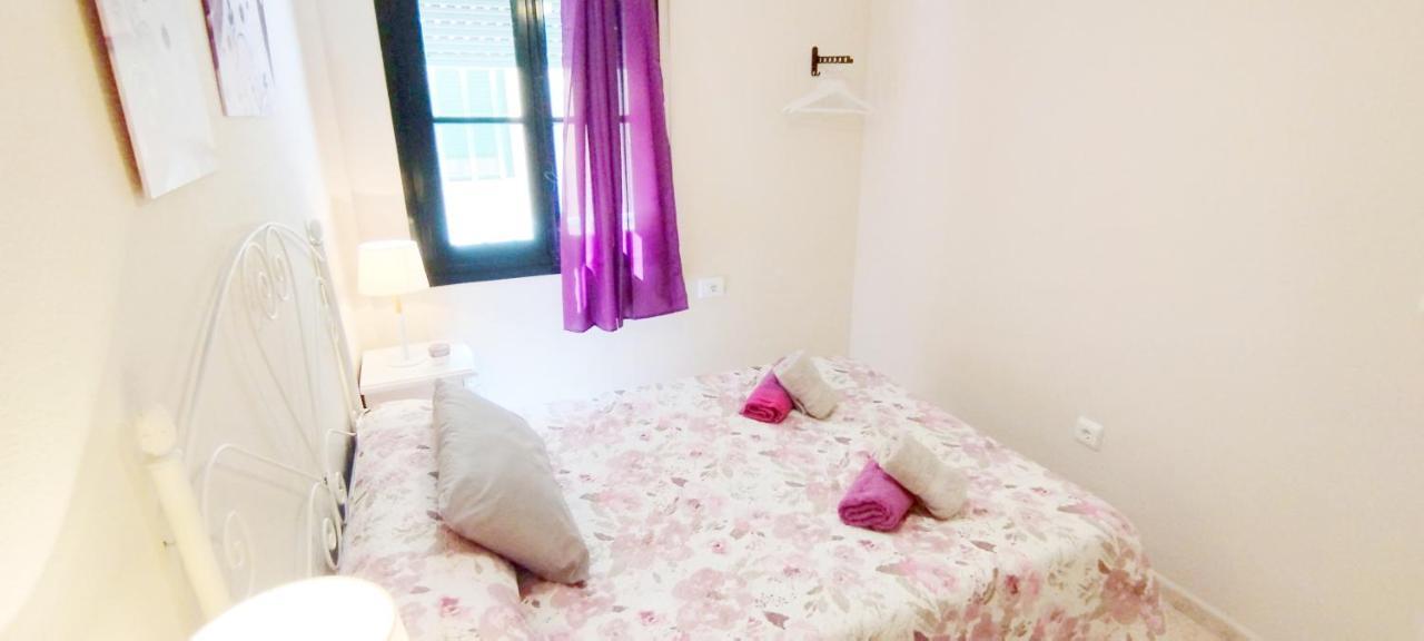 Apartamento Tres Carabelas Ii, Ac, Wifi, Parking Sanlúcar de Barrameda Zewnętrze zdjęcie