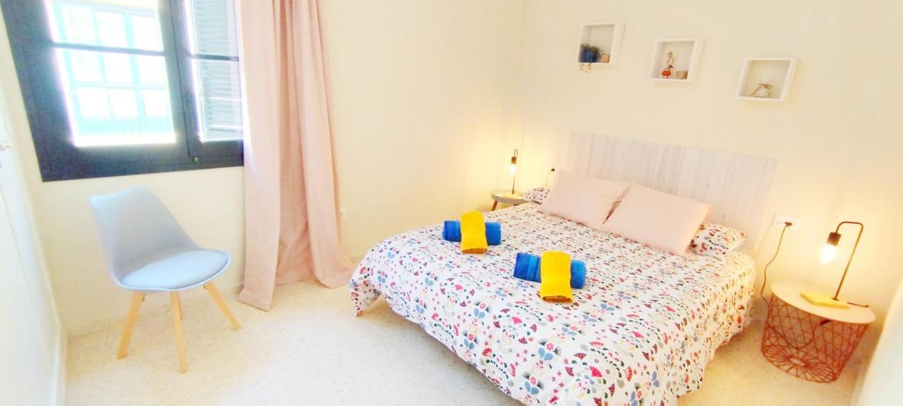 Apartamento Tres Carabelas Ii, Ac, Wifi, Parking Sanlúcar de Barrameda Zewnętrze zdjęcie
