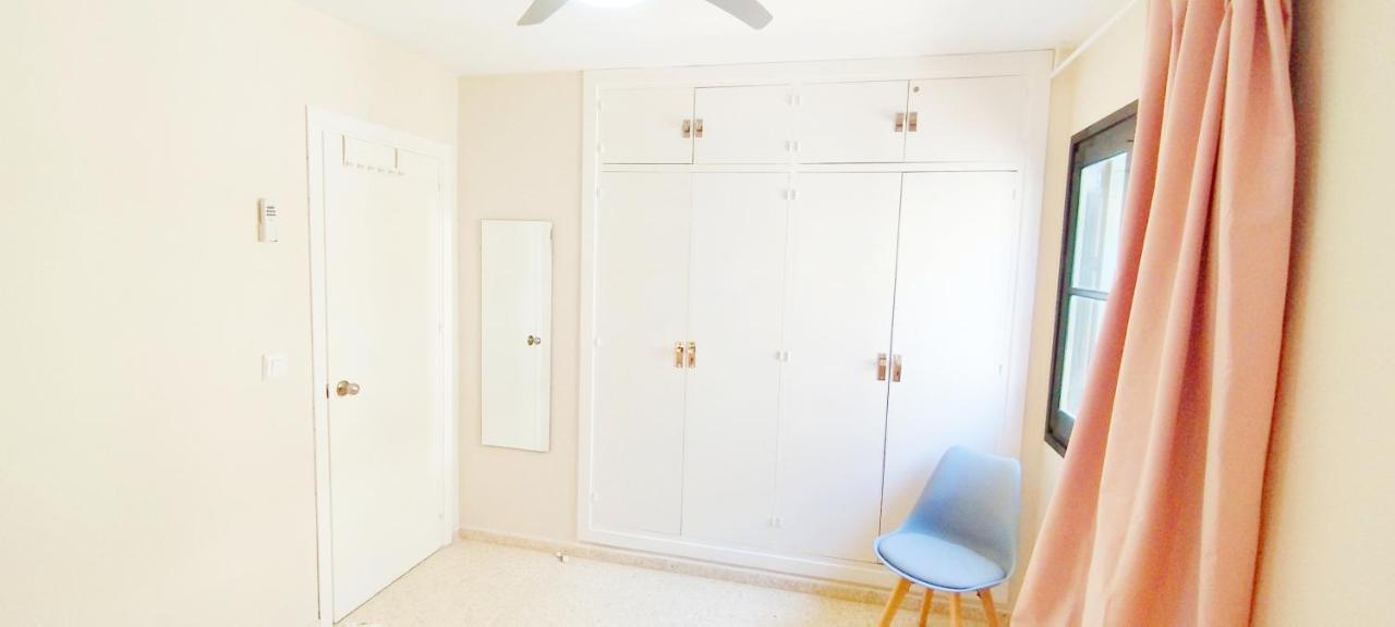 Apartamento Tres Carabelas Ii, Ac, Wifi, Parking Sanlúcar de Barrameda Zewnętrze zdjęcie