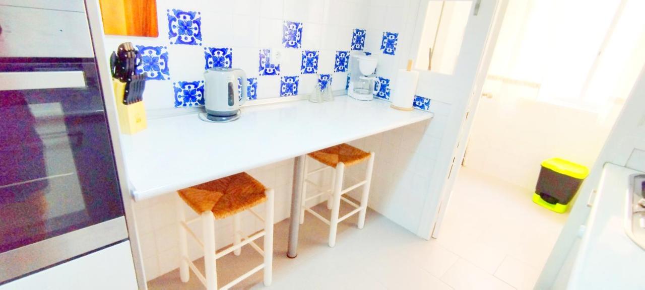 Apartamento Tres Carabelas Ii, Ac, Wifi, Parking Sanlúcar de Barrameda Zewnętrze zdjęcie