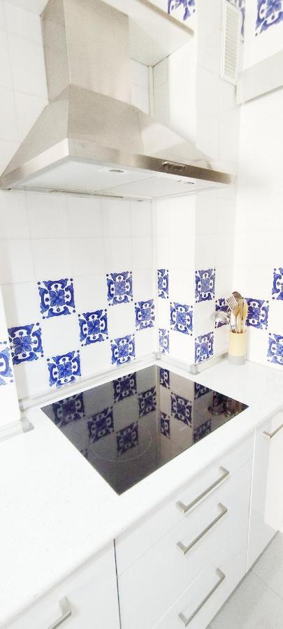 Apartamento Tres Carabelas Ii, Ac, Wifi, Parking Sanlúcar de Barrameda Zewnętrze zdjęcie