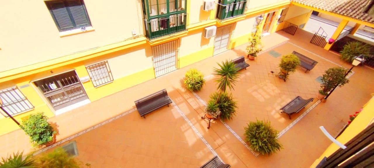 Apartamento Tres Carabelas Ii, Ac, Wifi, Parking Sanlúcar de Barrameda Zewnętrze zdjęcie