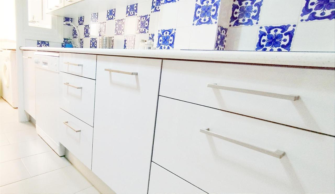 Apartamento Tres Carabelas Ii, Ac, Wifi, Parking Sanlúcar de Barrameda Zewnętrze zdjęcie