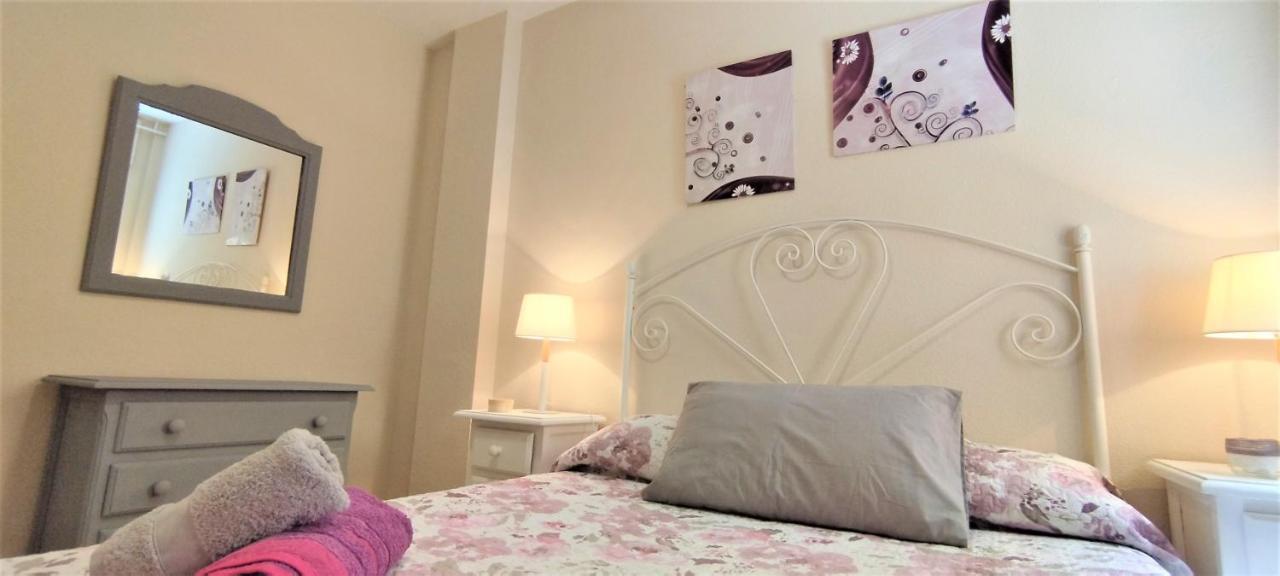 Apartamento Tres Carabelas Ii, Ac, Wifi, Parking Sanlúcar de Barrameda Zewnętrze zdjęcie